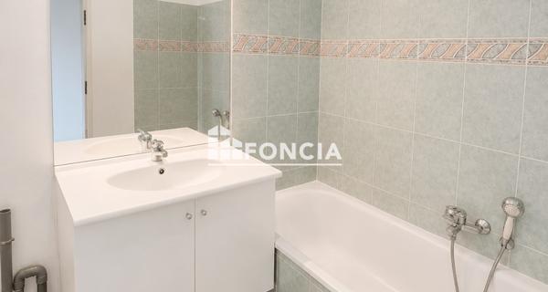À vendre Appartement 3 pièces 71.67 m² - Grasse 06130