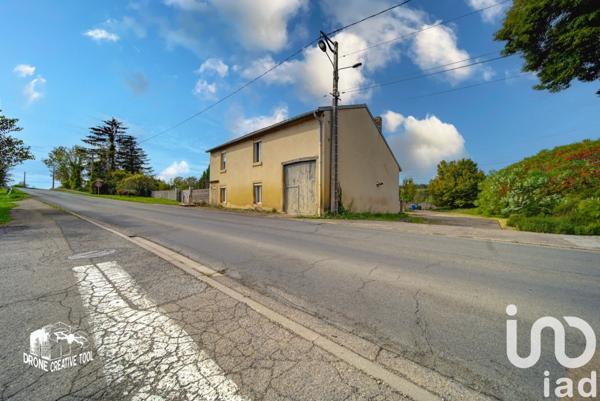 Maison à vendre 7 pièces 178 m² Hatrize