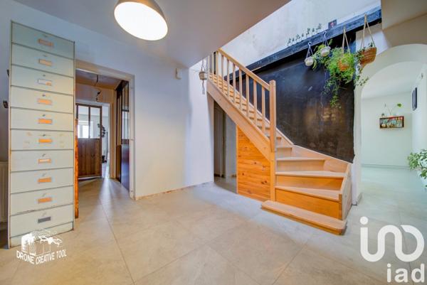 Maison à vendre 7 pièces 178 m² Hatrize