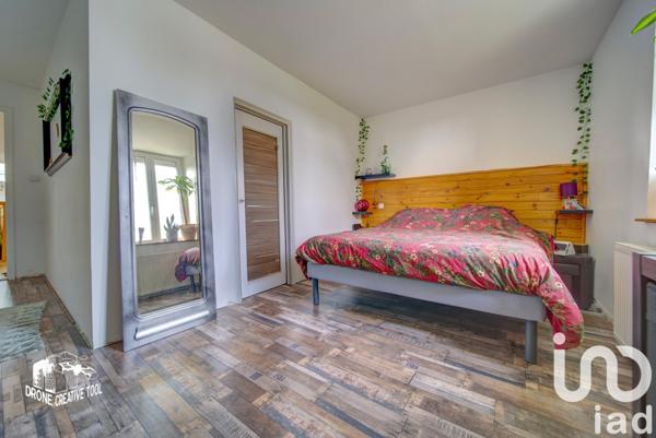 Maison à vendre 7 pièces 178 m² Hatrize