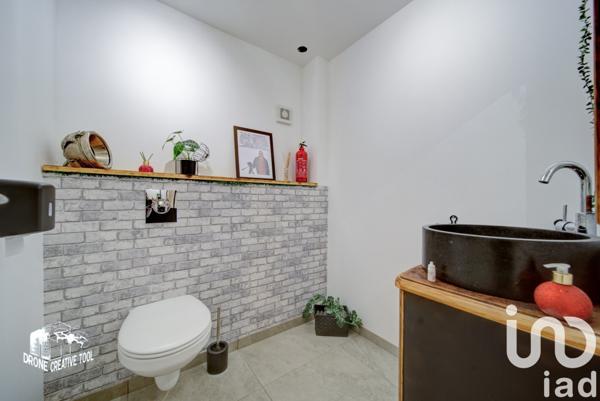 Maison à vendre 7 pièces 178 m² Hatrize