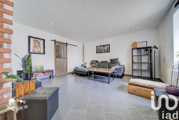 Maison à vendre 7 pièces 178 m² Hatrize