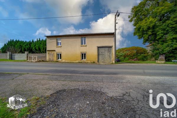 Maison à vendre 7 pièces 178 m² Hatrize