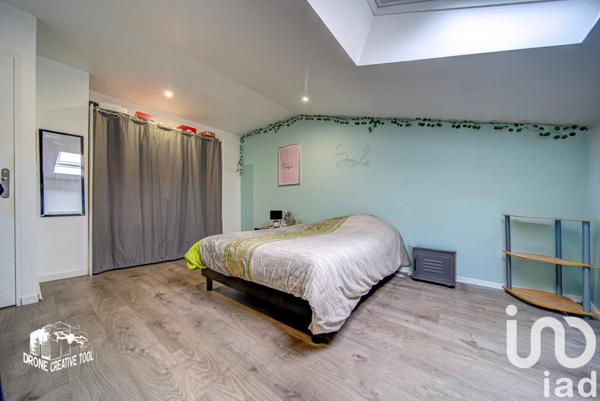 Maison à vendre 7 pièces 178 m² Hatrize