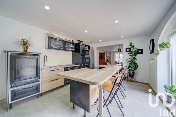 Maison à vendre 7 pièces 178 m² Hatrize