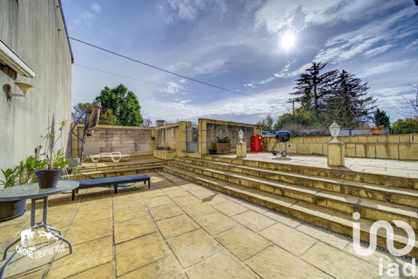 Maison à vendre 7 pièces 178 m² Hatrize