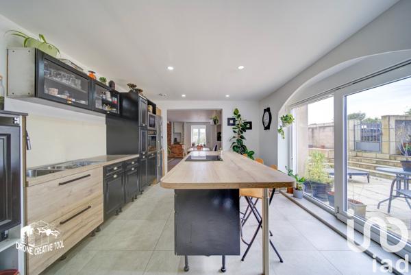 Maison à vendre 7 pièces 178 m² Hatrize