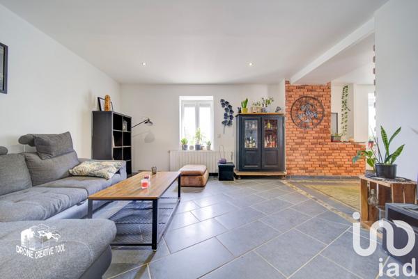 Maison à vendre 7 pièces 178 m² Hatrize