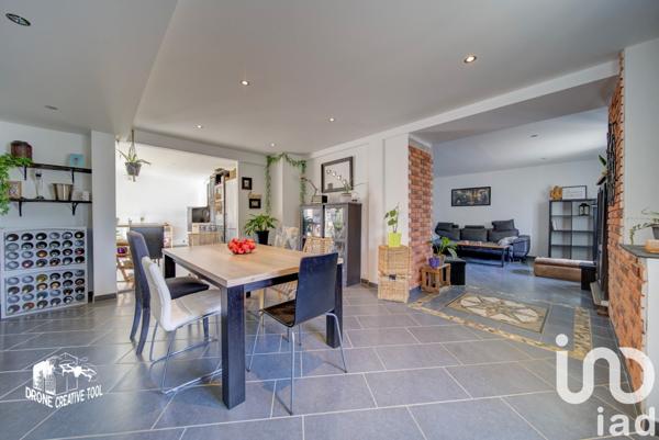 Maison à vendre 7 pièces 178 m² Hatrize