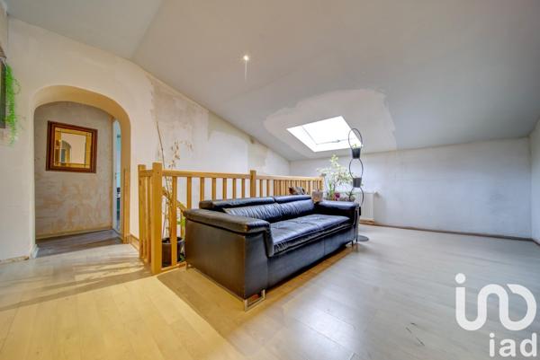 Maison à vendre 7 pièces 178 m² Hatrize