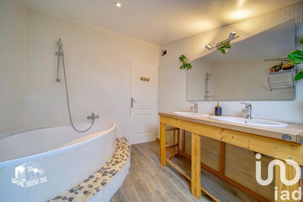 Maison à vendre 7 pièces 178 m² Hatrize