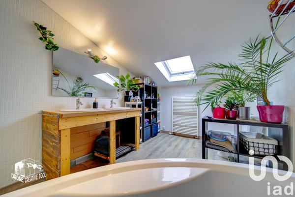 Maison à vendre 7 pièces 178 m² Hatrize