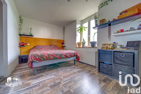 Maison à vendre 7 pièces 178 m² Hatrize