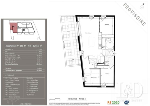 Centre village de Castries