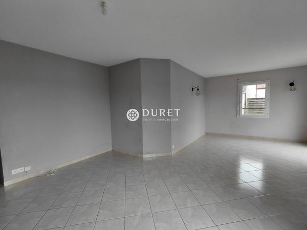 MAISON T4 - A LOUER - CUGAND