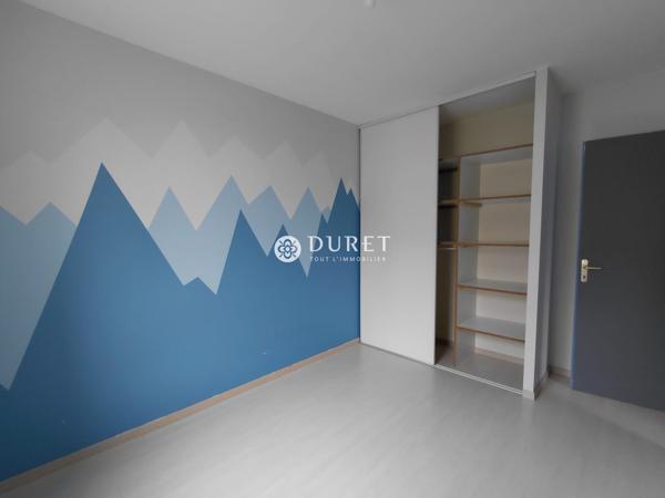 MAISON T4 - A LOUER - CUGAND