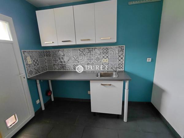 MAISON T4 - A LOUER - CUGAND