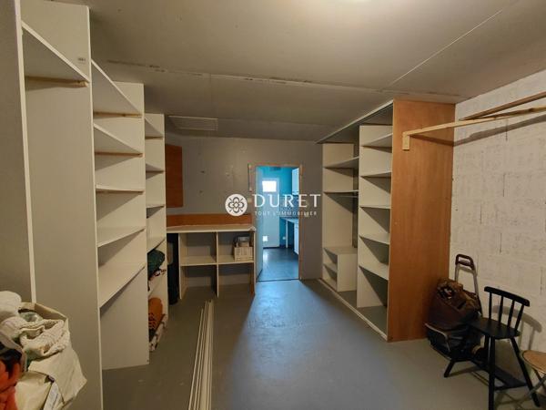 MAISON T4 - A LOUER - CUGAND