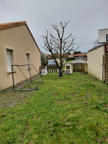 MAISON T4 - A LOUER - CUGAND