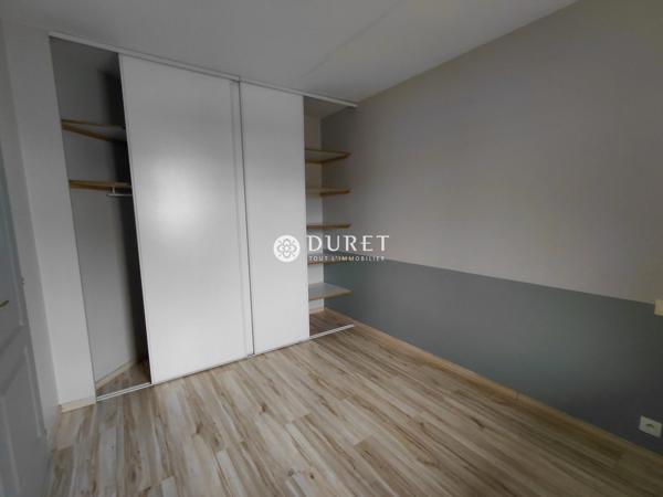 MAISON T4 - A LOUER - CUGAND