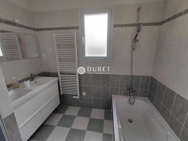 MAISON T4 - A LOUER - CUGAND