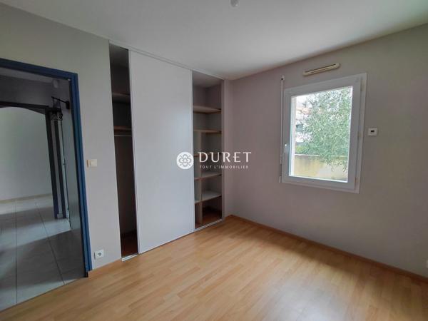 MAISON T4 - A LOUER - CUGAND