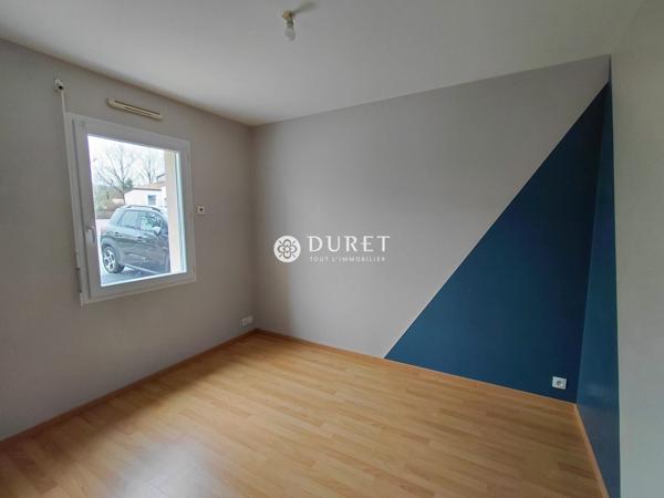 MAISON T4 - A LOUER - CUGAND