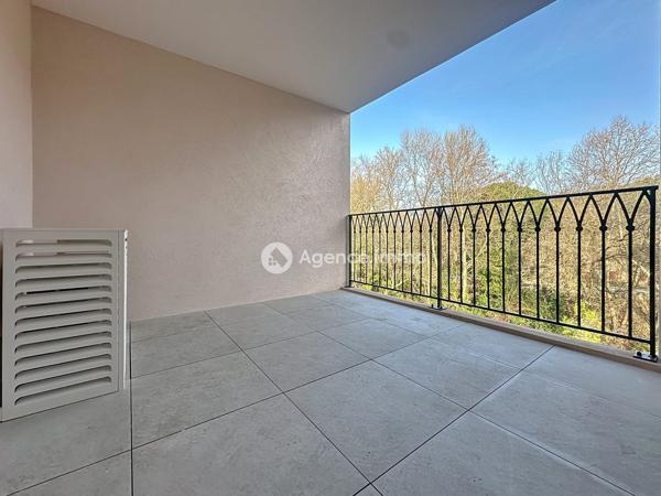À vendre - T3, 3 pièces situé à Flassans-sur-Issole (83340)