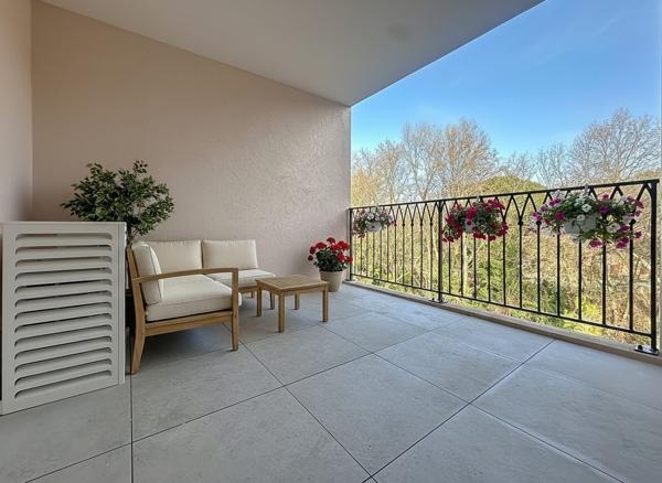 À vendre - T3, 3 pièces situé à Flassans-sur-Issole (83340)