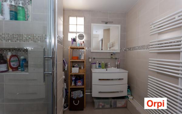 Appartement à vendre    4 pièces • 78 m2 Noisy-le-Sec