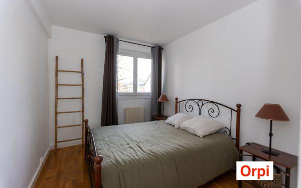 Appartement à vendre    4 pièces • 78 m2 Noisy-le-Sec