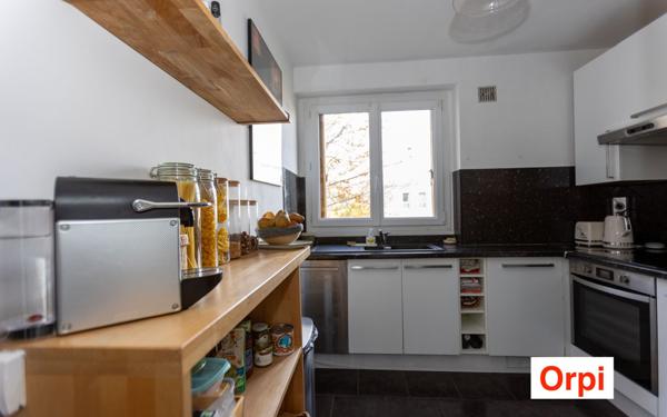 Appartement à vendre    4 pièces • 78 m2 Noisy-le-Sec