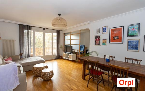 Appartement à vendre    4 pièces • 78 m2 Noisy-le-Sec