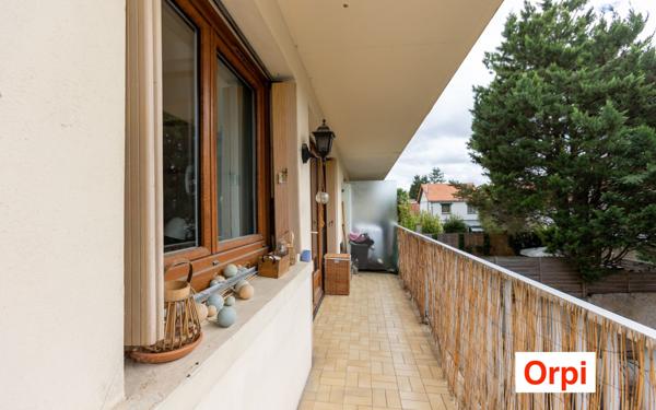 Appartement à vendre    4 pièces • 78 m2 Noisy-le-Sec