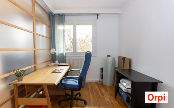 Appartement à vendre    4 pièces • 78 m2 Noisy-le-Sec