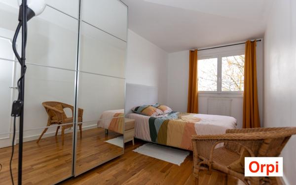 Appartement à vendre    4 pièces • 78 m2 Noisy-le-Sec