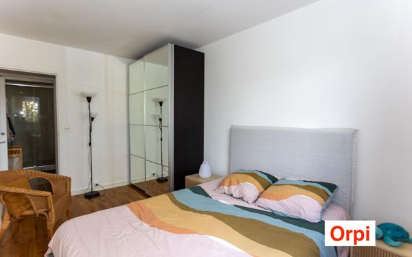 Appartement à vendre    4 pièces • 78 m2 Noisy-le-Sec