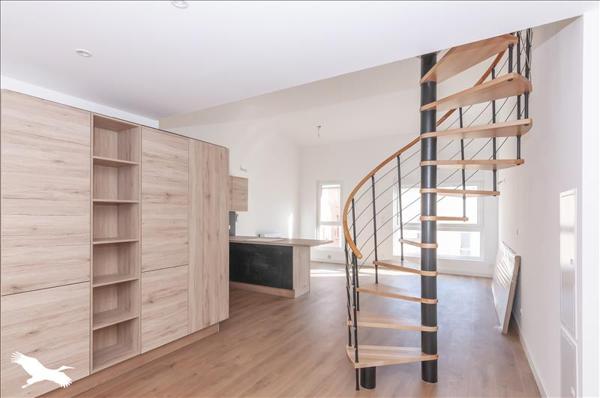 Appartement à vendre |  Agde |  4 pièces | 83,4 m²