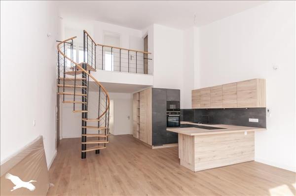 Appartement à vendre |  Agde |  4 pièces | 83,4 m²