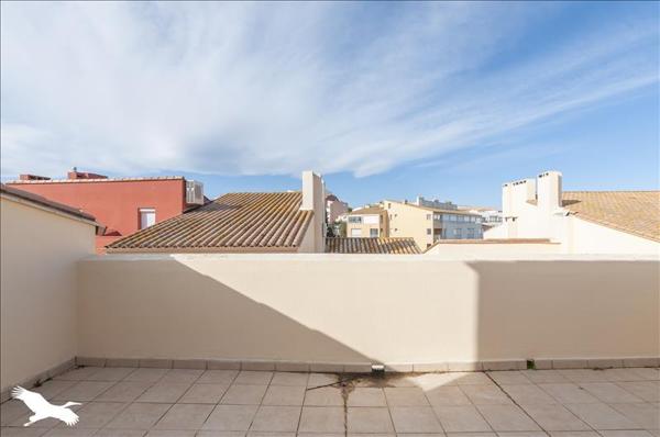 Appartement à vendre |  Agde |  4 pièces | 83,4 m²