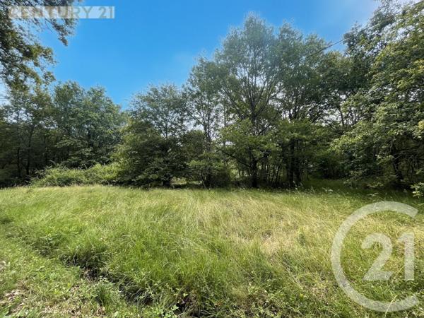 Terrain à vendre  5452 m2 MONTPON MENESTEROL - 24