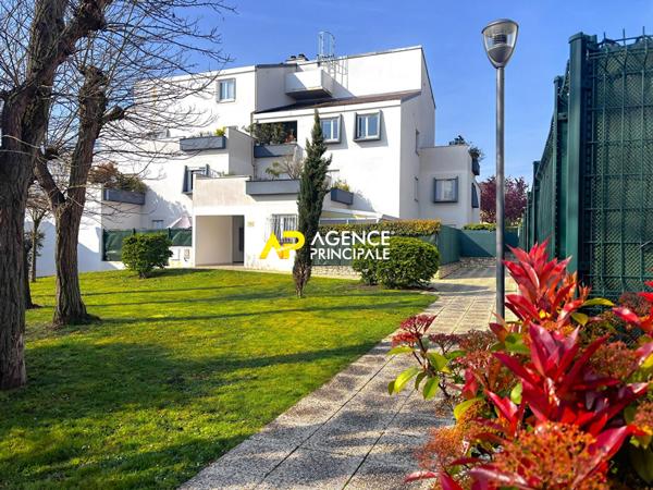 Sartrouville - Appartement 3 pièces 64 m² €245 000 ** - Référence 9554
