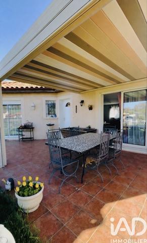 Maison à vendre 5 pièces 112 m² Saint-Flour
