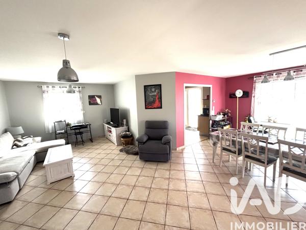 Maison à vendre 5 pièces 112 m² Saint-Flour