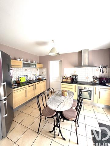 Maison à vendre 5 pièces 112 m² Saint-Flour