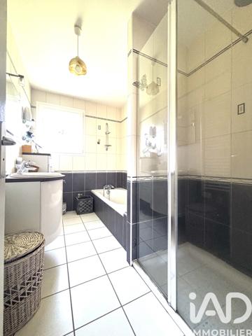 Maison à vendre 5 pièces 112 m² Saint-Flour