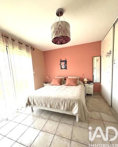 Maison à vendre 5 pièces 112 m² Saint-Flour