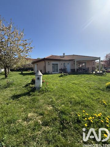 Maison à vendre 5 pièces 112 m² Saint-Flour