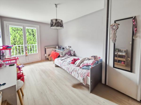 Auch (32000) Maison T5 de 131m2 avec jardin - Auch centre