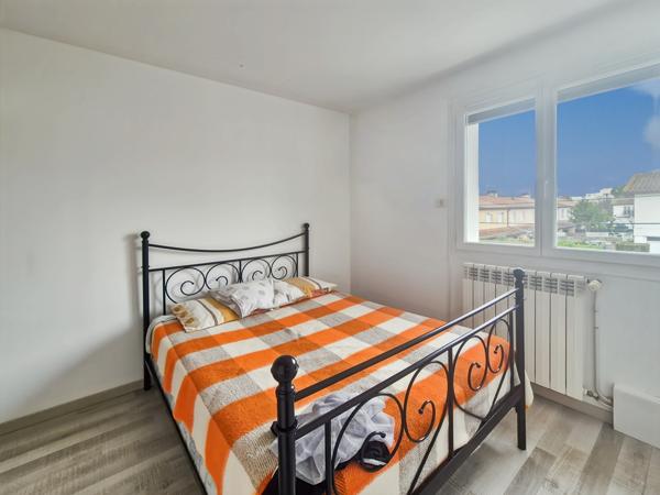 Auch (32000) Maison T5 de 131m2 avec jardin - Auch centre